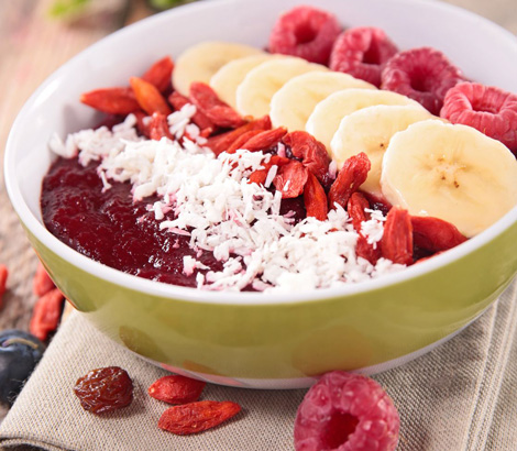 fruit-topped-bowl