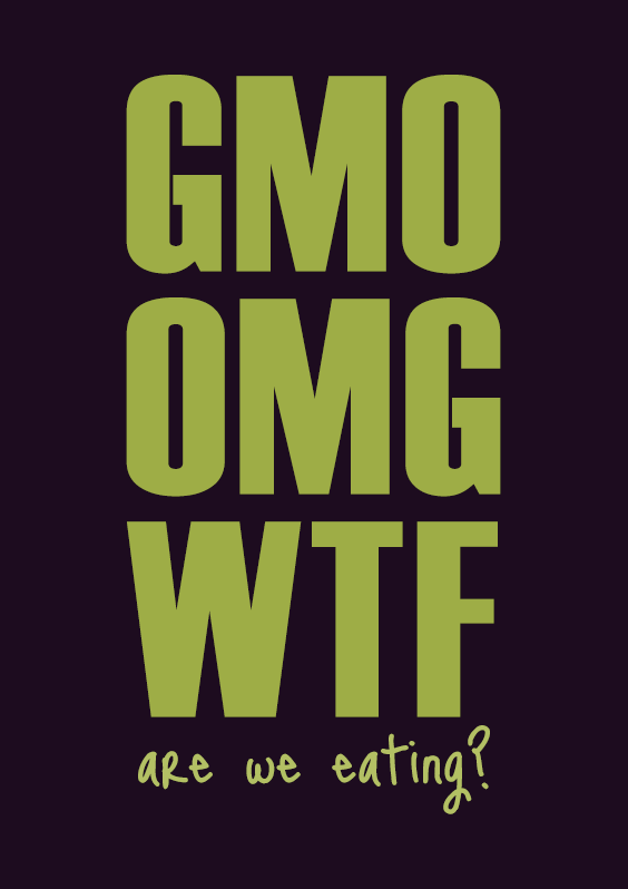 GMO Awareness