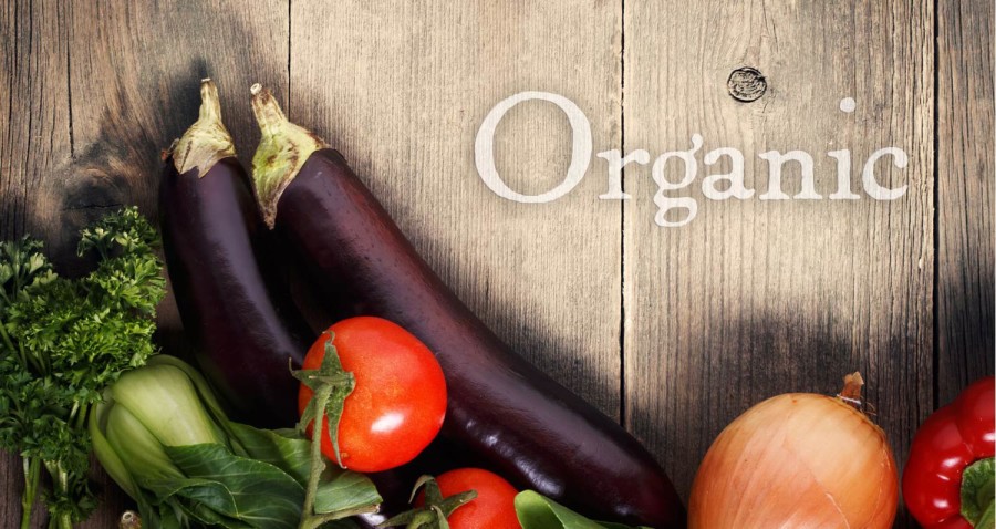 What are organic foods and why buy organic?